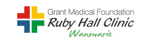 Ruby Hall Clinic